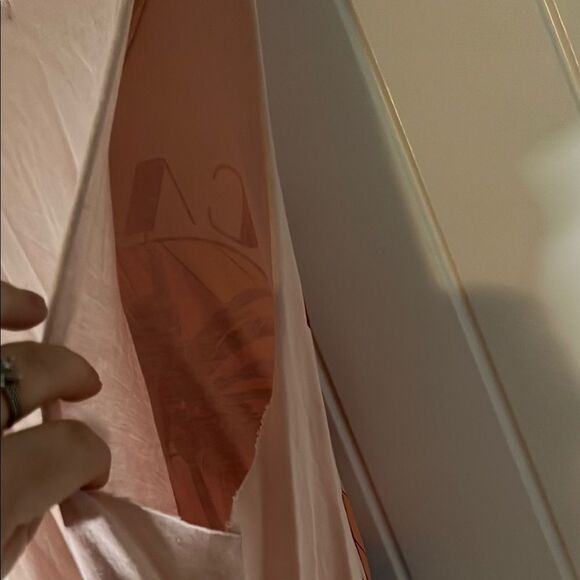 Pink Baja California Graphic Tank Top - Picture 3 of 5